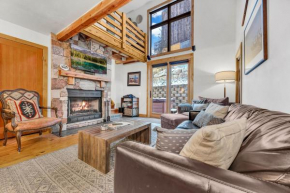 Portico #14 Park City